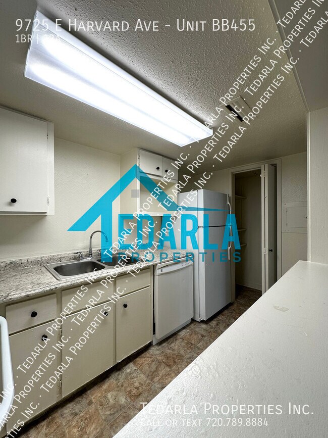 Foto del edificio - 9725 E Harvard Ave