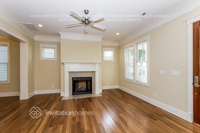 Foto del edificio - 302 Keener Blvd