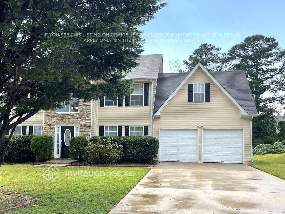 Primary Photo - 345 Hazelhurst Dr