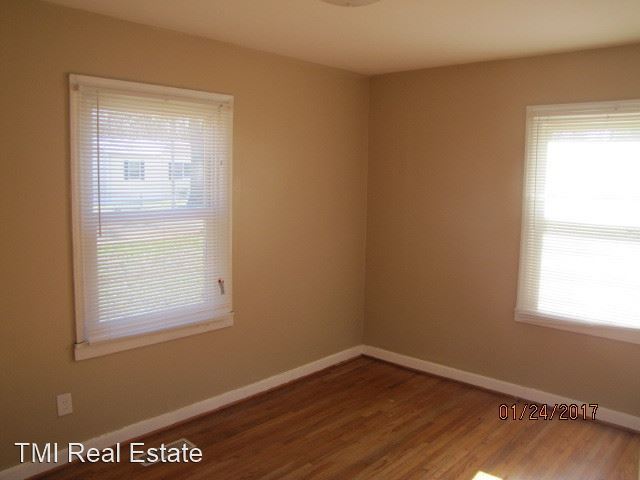 Foto del edificio - 2 br, 1 bath House - 5712 Quincy Court
