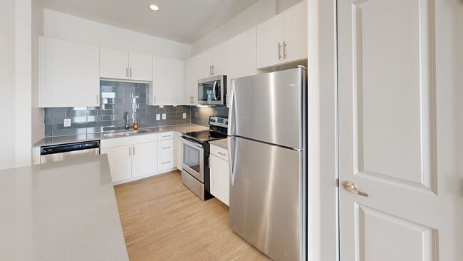 Interior Photo - Palo Verde