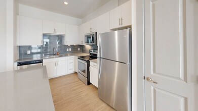 Interior Photo - Palo Verde