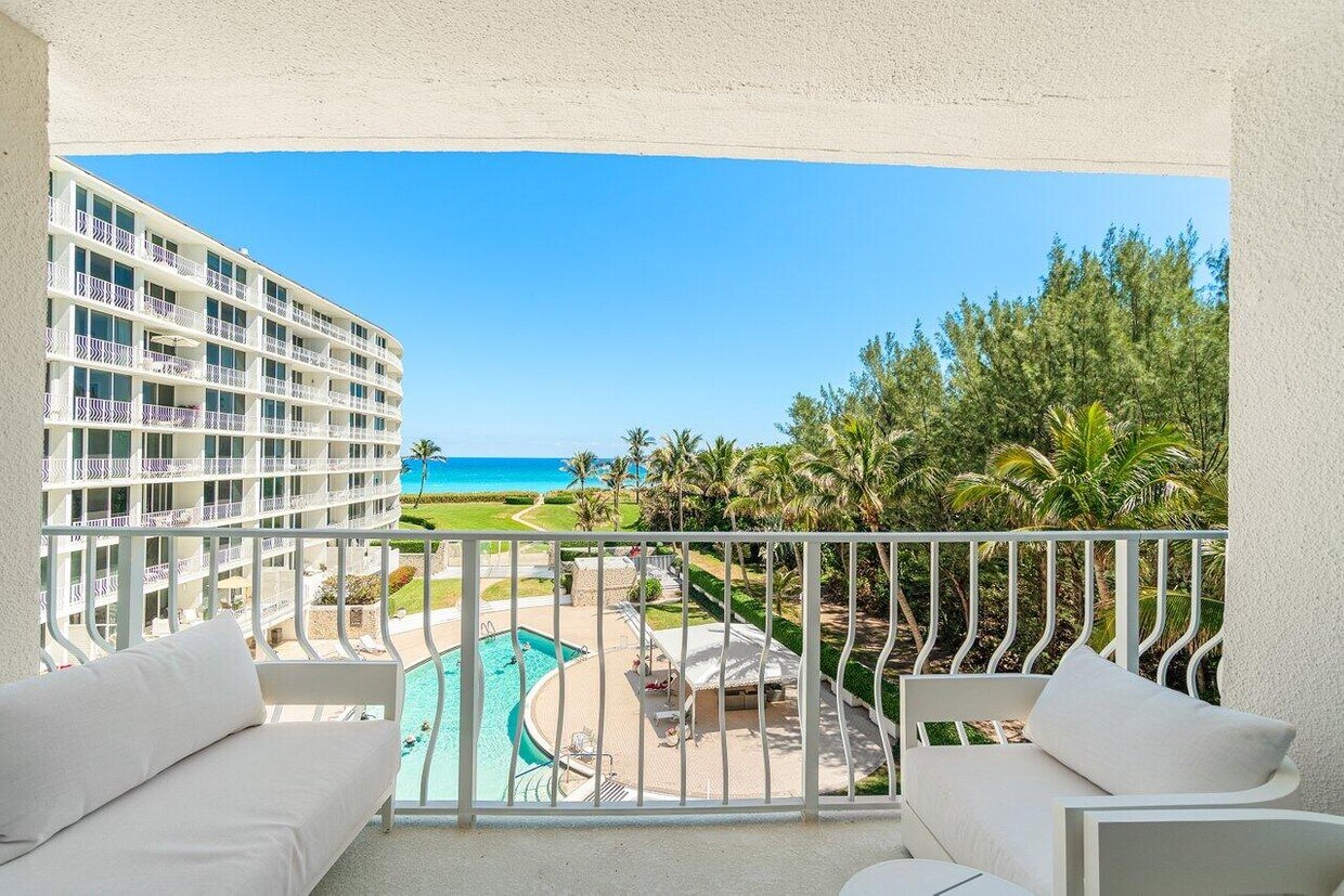 Foto principal - 2774 S Ocean Blvd