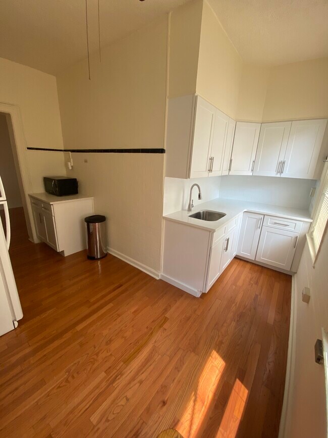 Remodeled Kitchen - 2470 Arthur Ave