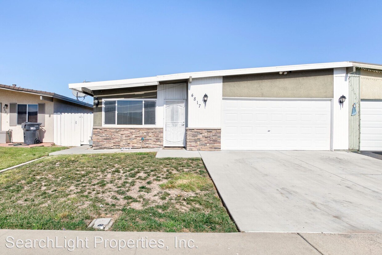 2 br, 2 bath House 4817 Sanchez Dr. House Rental in Guadalupe, CA
