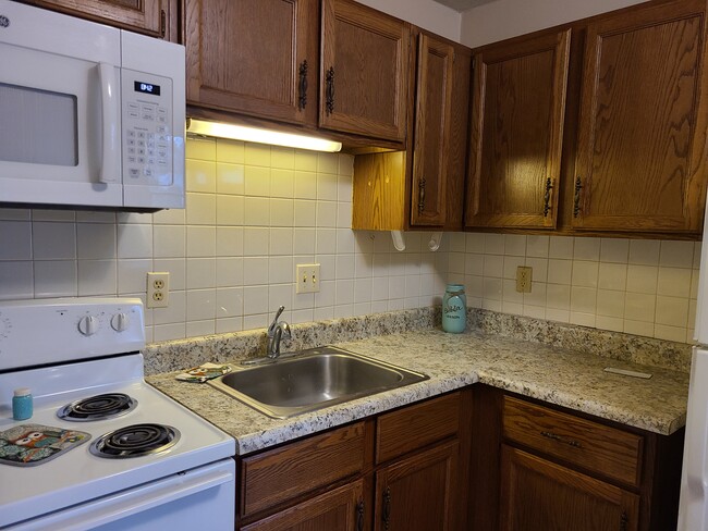 kitchen - 12 W Mill St