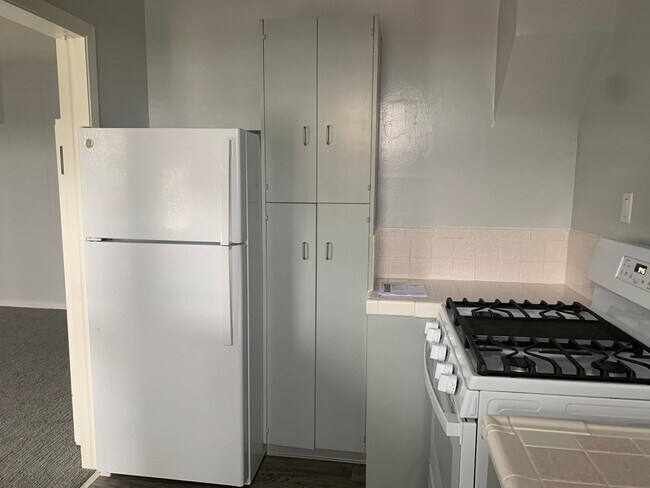 Foto del edificio - Cute Fresh Studio Apartment