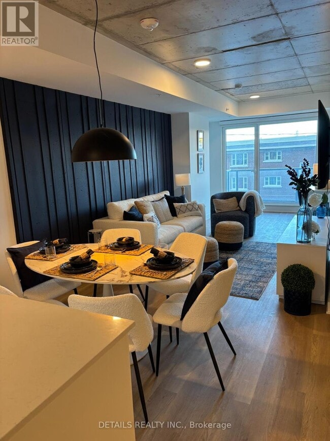 Building Photo - 1655 Carling Ave