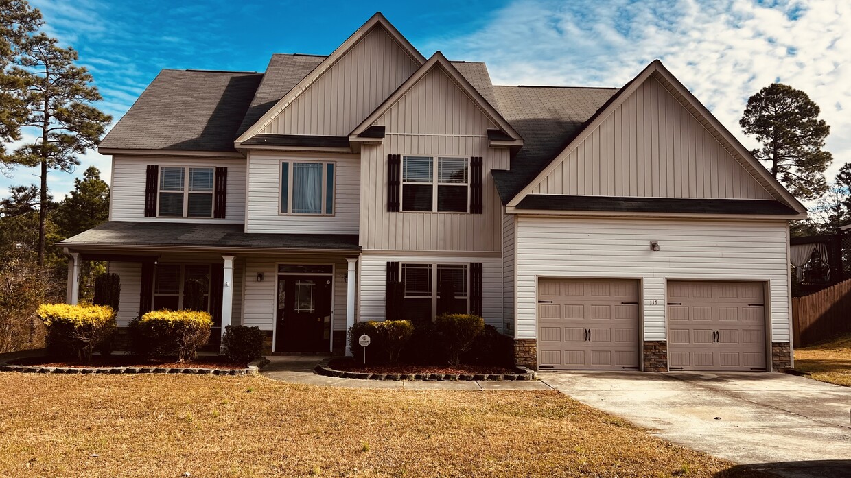 Foto principal - 116 Clearview Ct