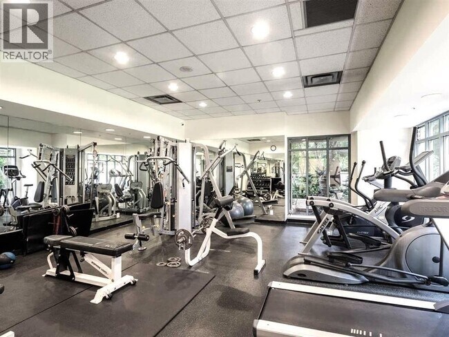 Photo du bâtiment - 950 Cambie St.