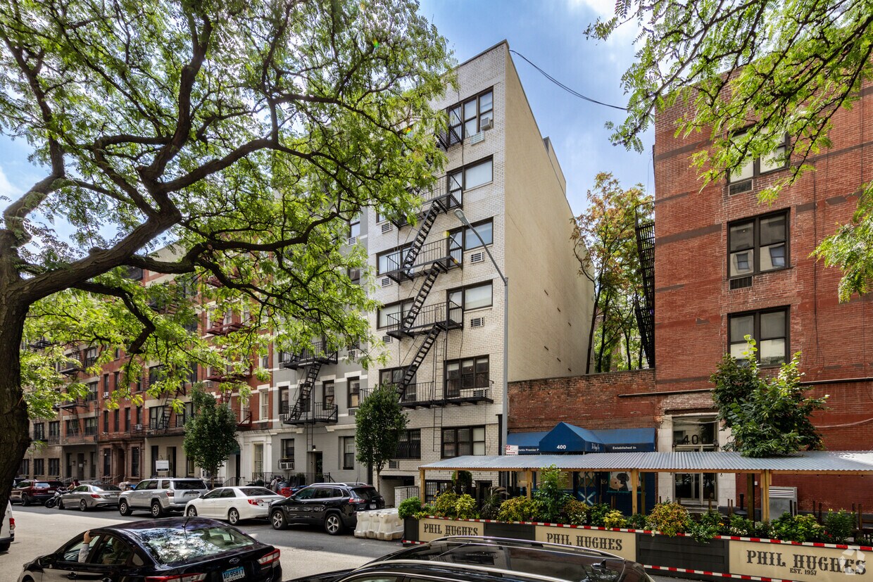 Foto principal - The Hudson at 88th