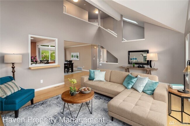 Foto del edificio - 3 br, 2 bath House - 14719 134th Ct NE