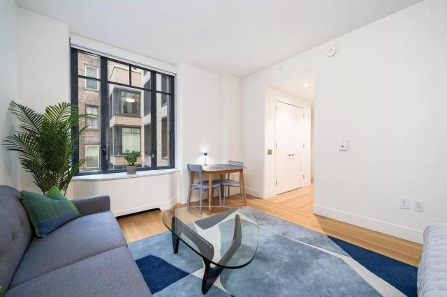 Foto del edificio - 0 bedroom in New York NY 10014
