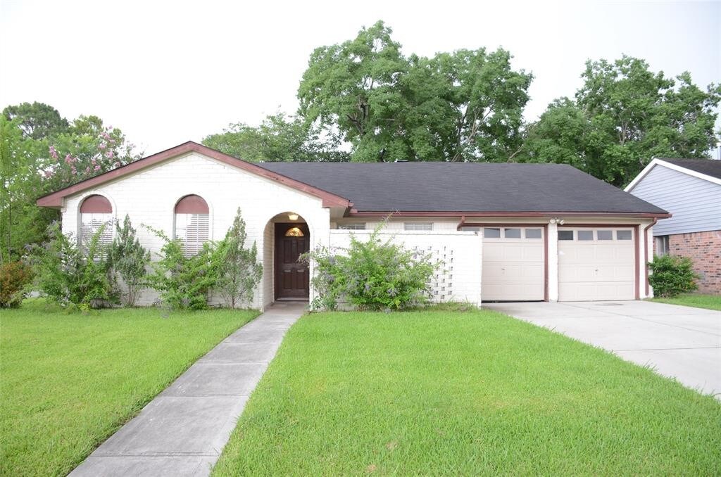 11434 Sandstone Rd, Houston, TX 77072 House Rental in Houston, TX