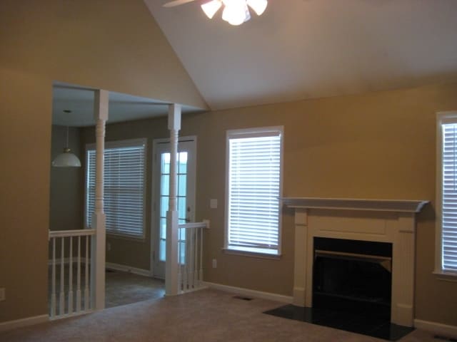 Foto del edificio - 3110 Overhill Ct