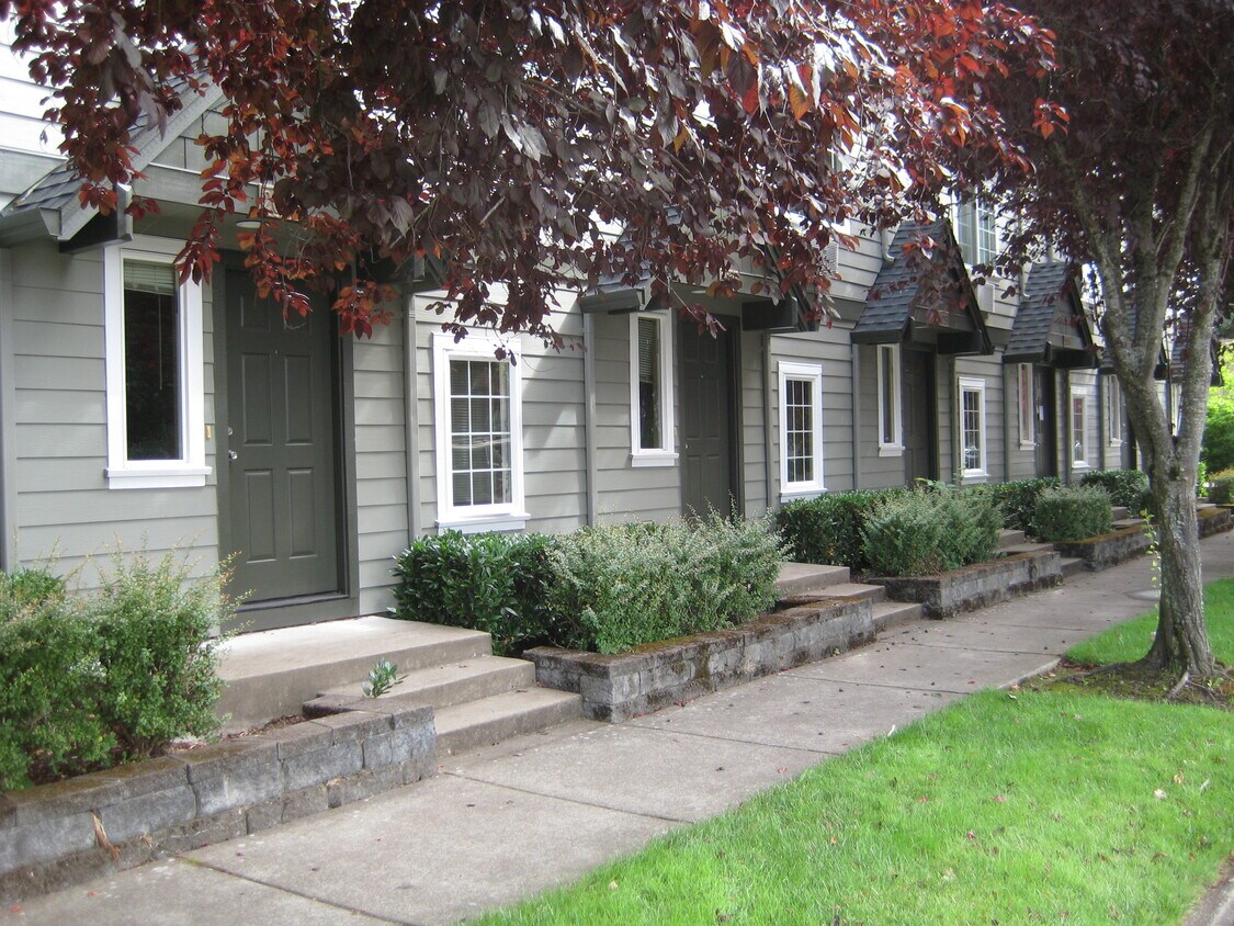 Primary Photo - 2091 NW Taylor Ave