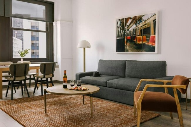 Foto del edificio - Hotel Houze - Short Term Leases