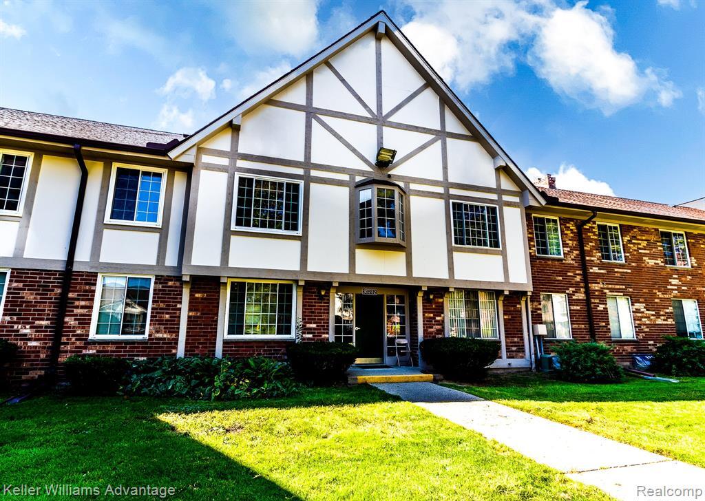 30232 Southfield Rd Unit A164, Southfield, MI 48076 Condo for Rent in