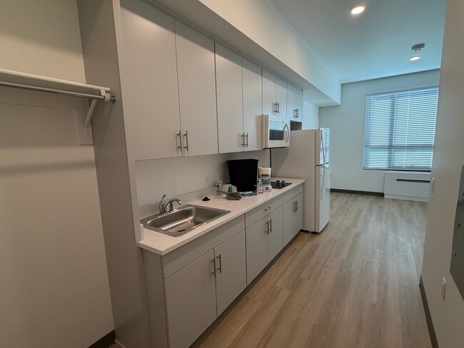 Foto del edificio - Harrington Heights - Affordable Housing