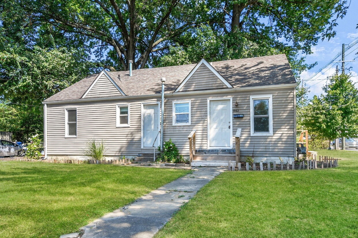 Photo - 1443 S 32nd St