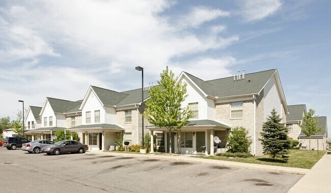 Foto del edificio - 8931 Mt Elliott St