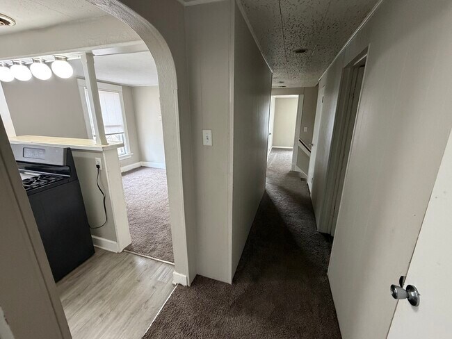 Foto del edificio - 1111 Bluff St