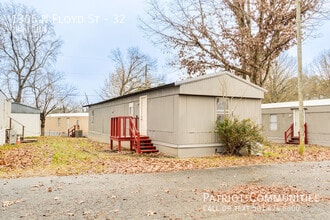 Building Photo - 1305 N Floyd St