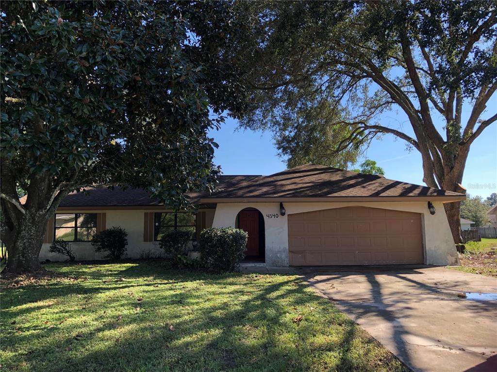 4340 SE 60th St, Ocala, FL 34480 House Rental in Ocala, FL