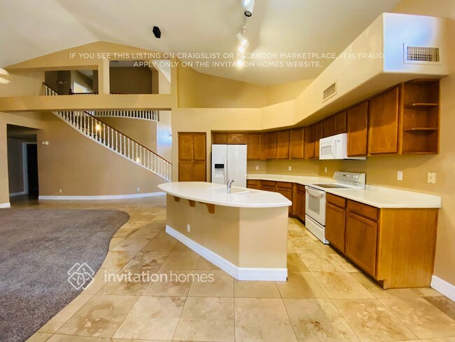 Foto del edificio - 4108 E Breckenridge Way