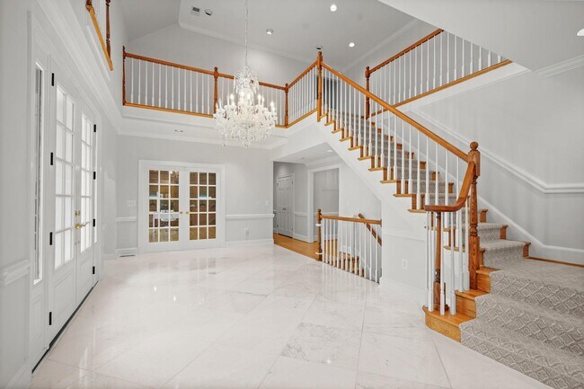 Foto del edificio - 9809 Hall Rd