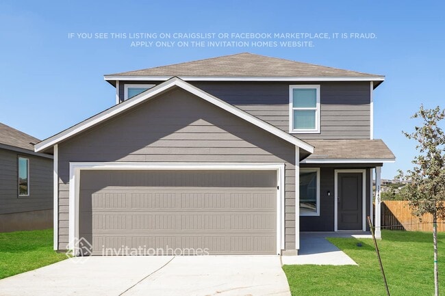 Building Photo - 14407 Muggle Ml