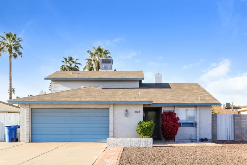 Foto principal - 1808 W Curry Dr