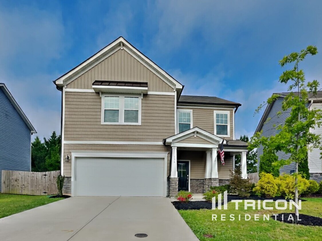 Foto principal - 136 Yadkin St
