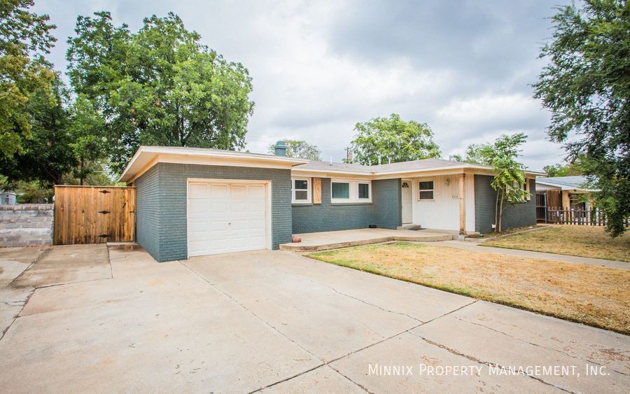 Foto principal - 4316 44th St