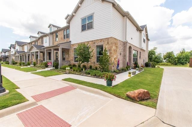 Building Photo - 6569 Northern Dancer Dr