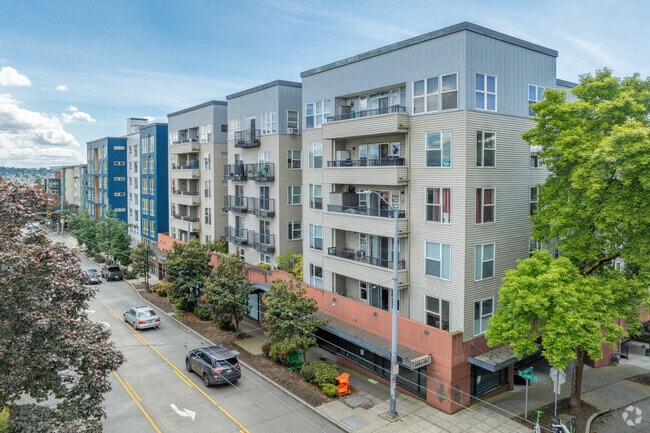 Primary - Main Street Condominium