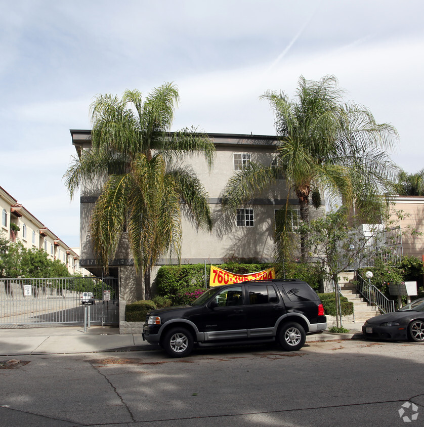 Building Photo - 17803 Superior St