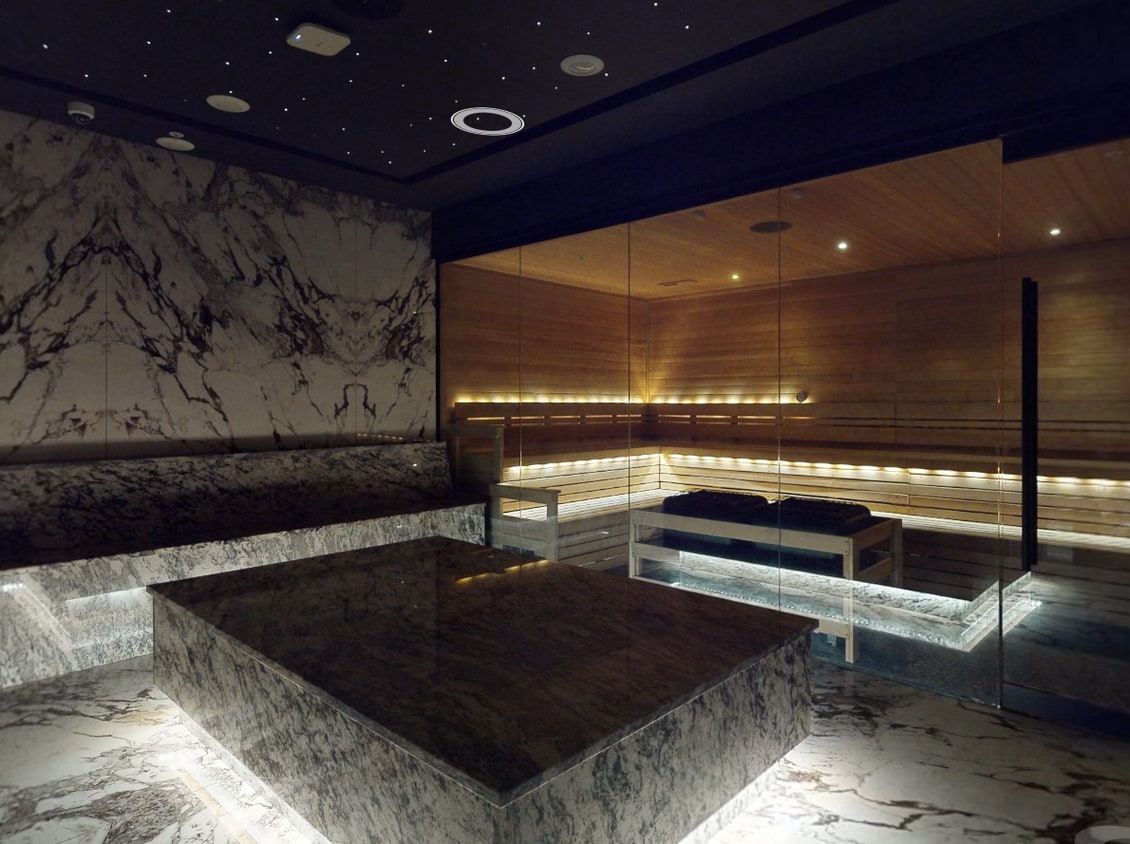 Photo - Hudson Apartments