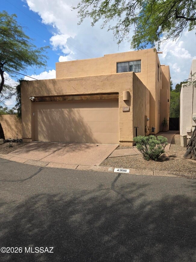 Building Photo - 4356 N Rillito Creek Pl