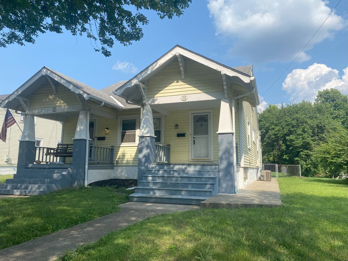318 Crescent Ave, Cincinnati, OH 45215 - House Rental in Cincinnati, OH ...