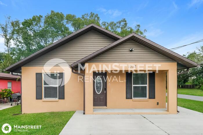 Primary Photo - 1312 E Church St, Plant City, FL 33563