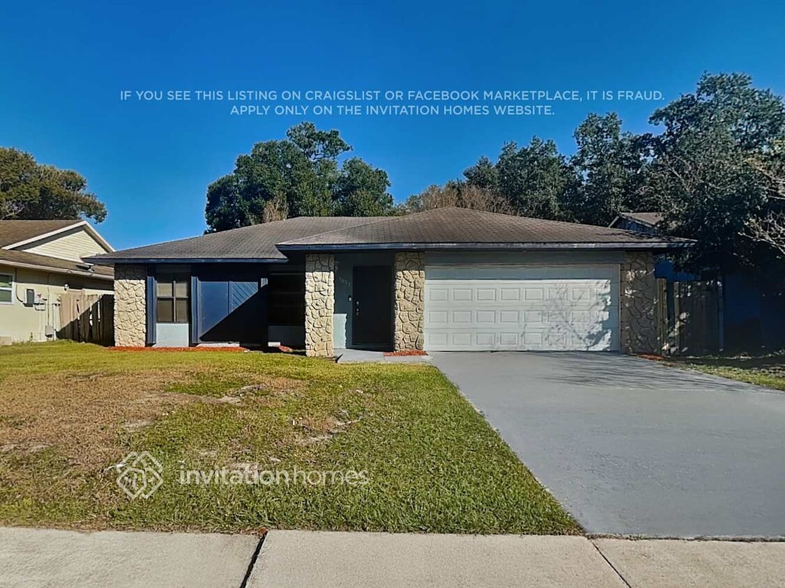 Primary Photo - 3855 Shady Grove Cir