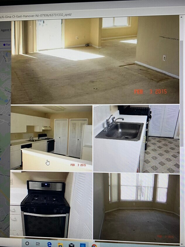 6 Gina Ct, East Hanover, NJ 07936 Condo for Rent in East Hanover, NJ