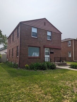 Building Photo - 3808 S Brust Ave