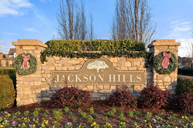 Building Photo - Jackson Hills Rental!