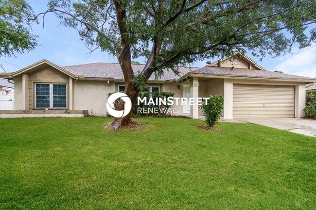 Building Photo - 4 Bedroom Pet-Friendly Home in Palm Bay, F...