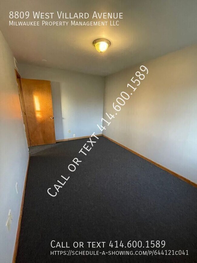 Building Photo - 8809 W Villard Ave