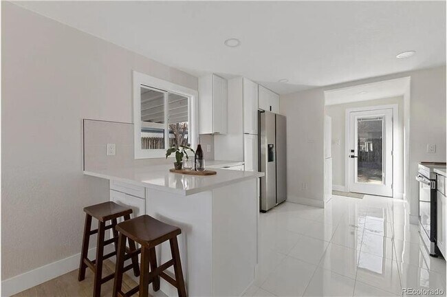 Foto del edificio - 5423 Saulsbury Ct