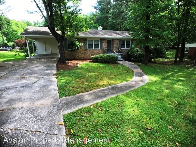 Building Photo - 3 br, 2 bath House - 1152 Azalea Circle