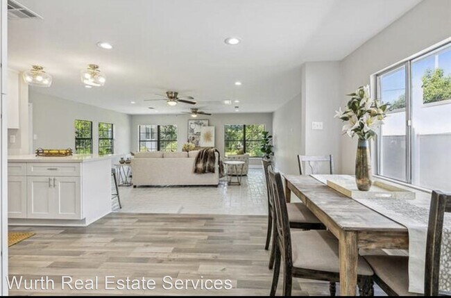 Foto del edificio - 3 br, 2 bath House - 8329 Huntley Ln.
